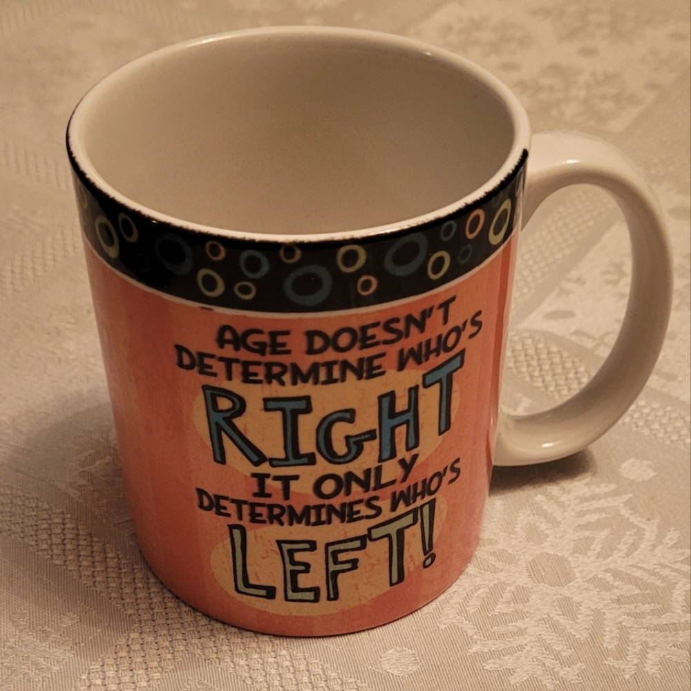 💚Mug